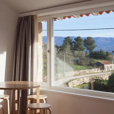 Casa Dos Feitais Εξοχικό σπίτι Mesquitela