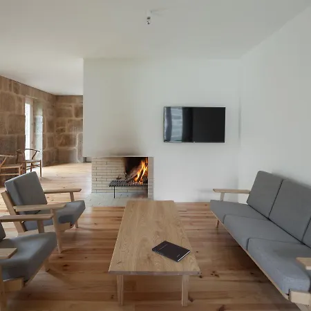 Εξοχικό σπίτι Casa Dos Feitais