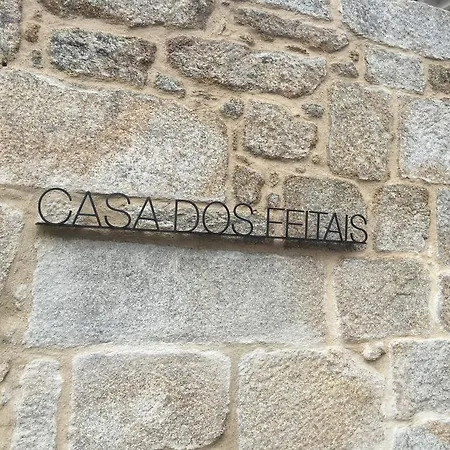 Εξοχικό σπίτι Casa Dos Feitais Mesquitela