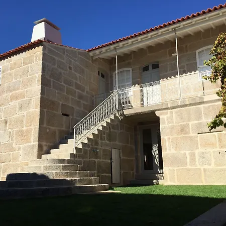 Εξοχικό σπίτι Casa Dos Feitais *
