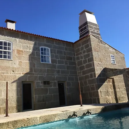 Εξοχικό σπίτι Casa Dos Feitais