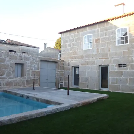 Εξοχικό σπίτι Casa Dos Feitais