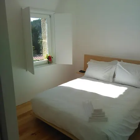 Εξοχικό σπίτι Casa Dos Feitais