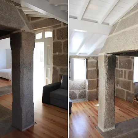 Εξοχικό σπίτι Casa Dos Feitais *