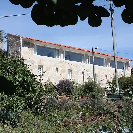 Casa Dos Feitais * Mesquitela