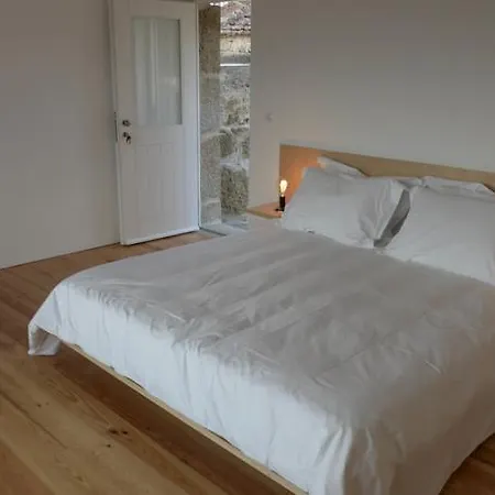 Εξοχικό σπίτι Casa Dos Feitais Mesquitela