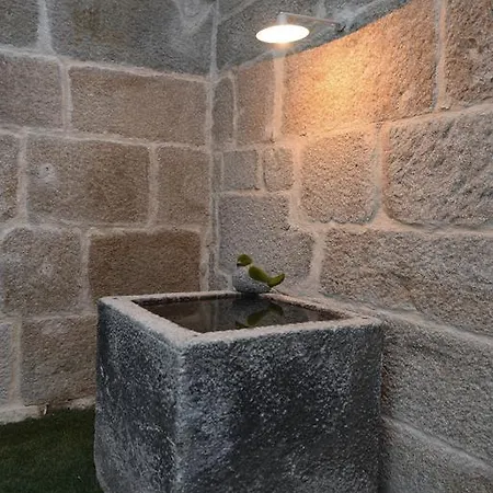 Εξοχικό σπίτι Casa Dos Feitais *