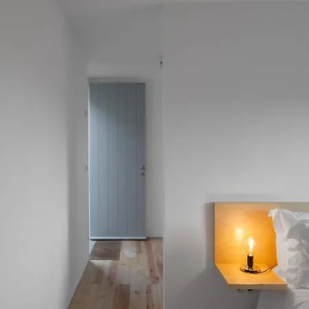 Εξοχικό σπίτι Casa Dos Feitais Mesquitela