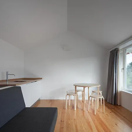 Casa Dos Feitais Εξοχικό σπίτι *