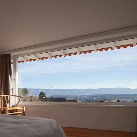 Casa Dos Feitais Εξοχικό σπίτι Mesquitela