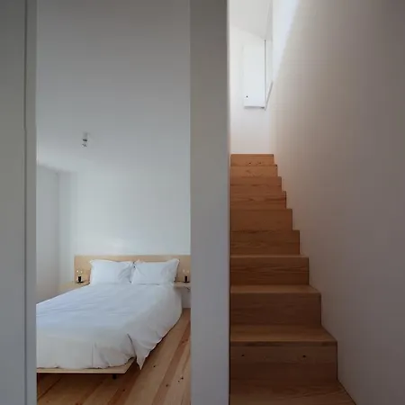 Casa Dos Feitais Εξοχικό σπίτι *