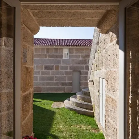 Casa Dos Feitais Εξοχικό σπίτι