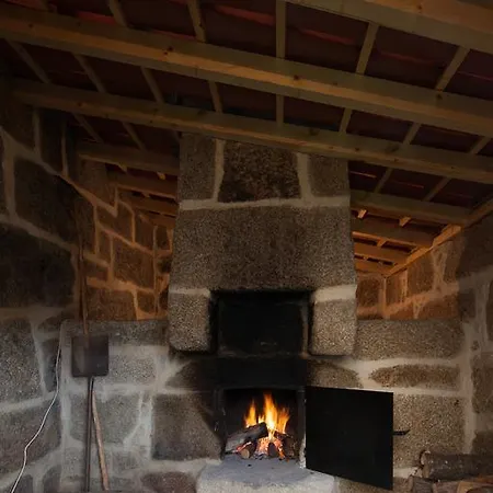 Casa Dos Feitais *