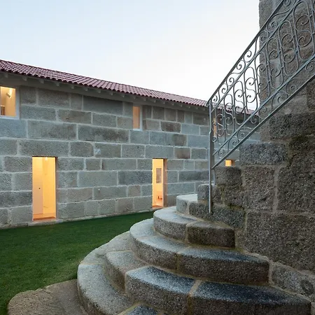Casa Dos Feitais *