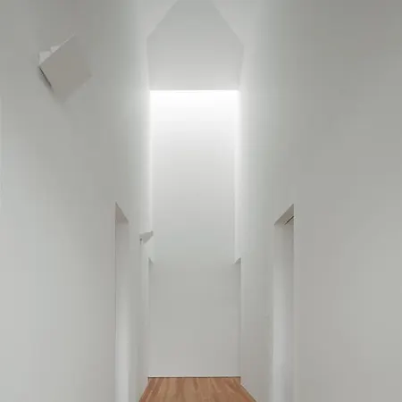 Εξοχικό σπίτι Casa Dos Feitais