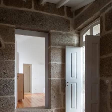 Casa Dos Feitais Mesquitela