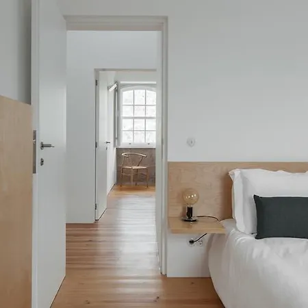Casa Dos Feitais *
