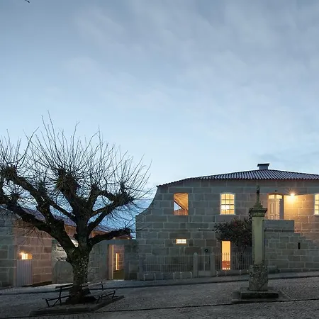 Casa Dos Feitais *
