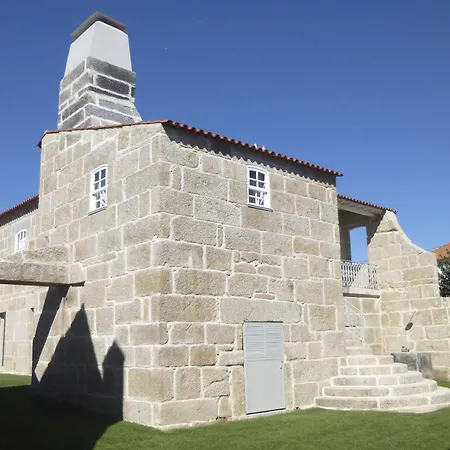 Εξοχικό σπίτι Casa Dos Feitais