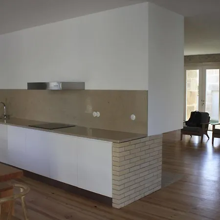 Casa Dos Feitais Εξοχικό σπίτι *
