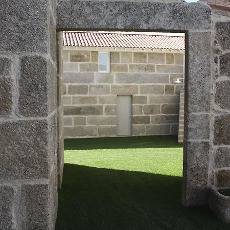 Casa Dos Feitais Εξοχικό σπίτι *